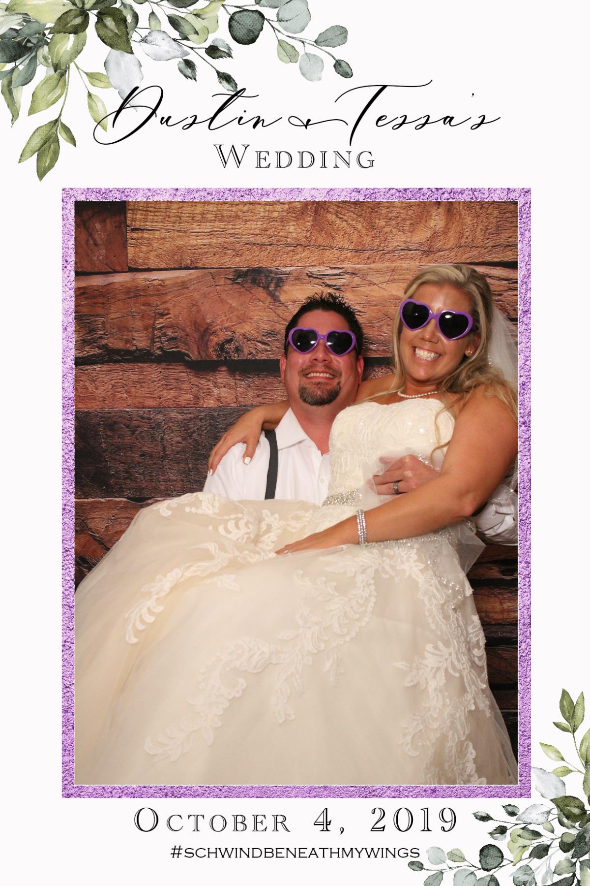 Dustin & Tessa's Wedding | View more photos from the event at gallery.mainemagicmirror.com/u/MaineMagicMirror/Dustin-Tessas-Wedding